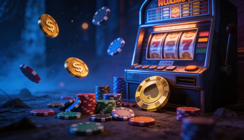 KingBillyCasino KingBillyCasino