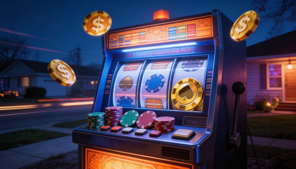 Boho casino login