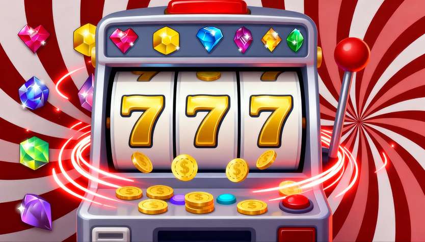 Powerup casino app